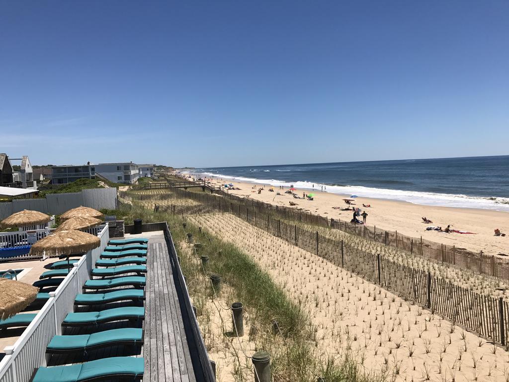 Ocean Surf Resort Montauk Eksteriør billede