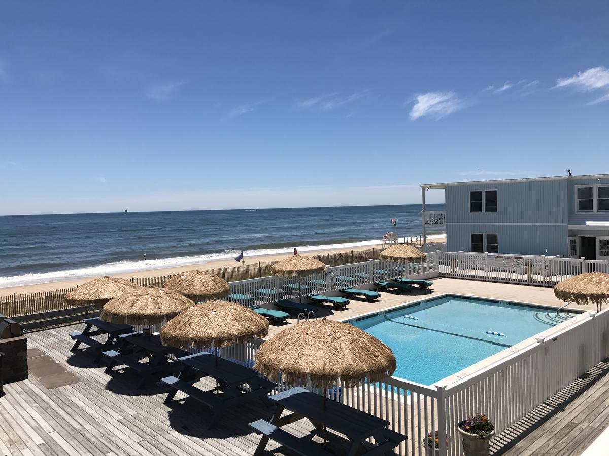 Ocean Surf Resort Montauk Eksteriør billede