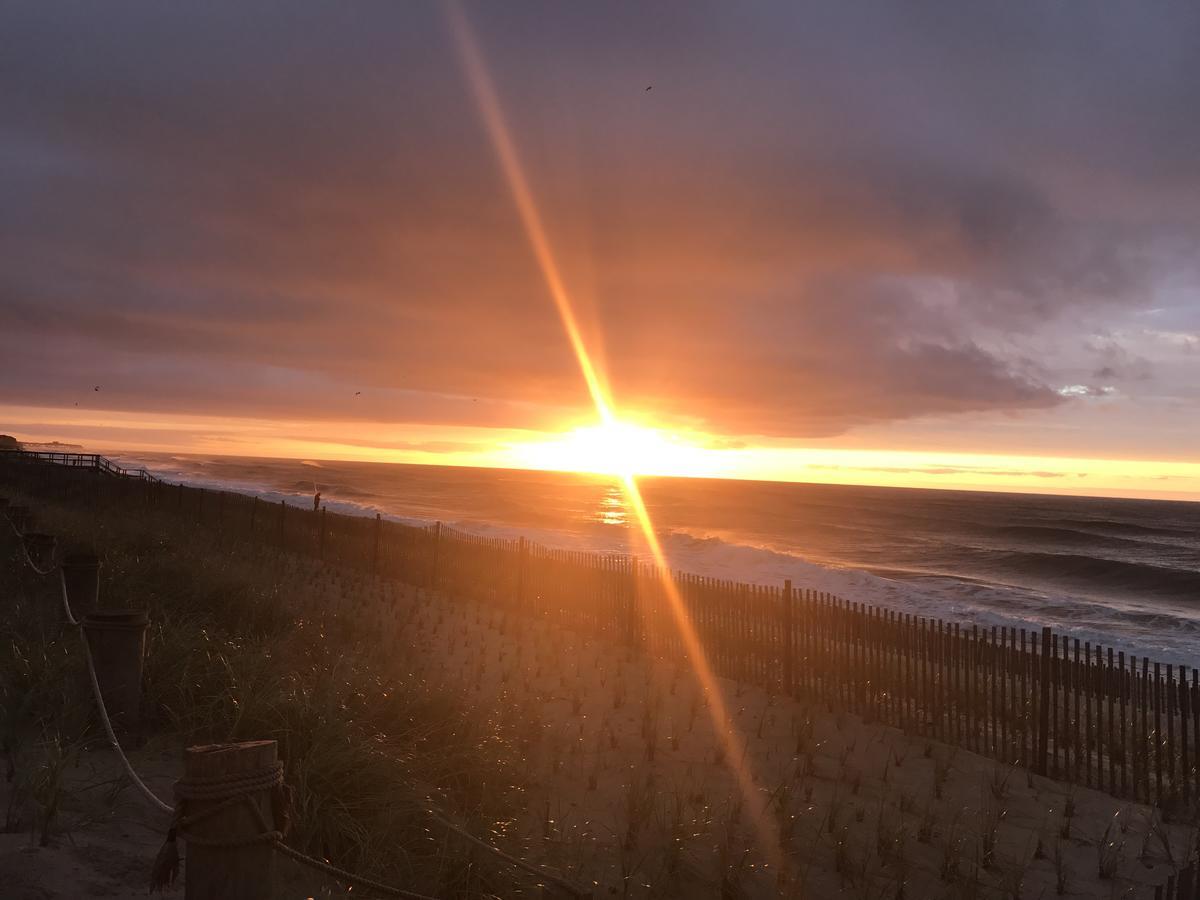 Ocean Surf Resort Montauk Eksteriør billede