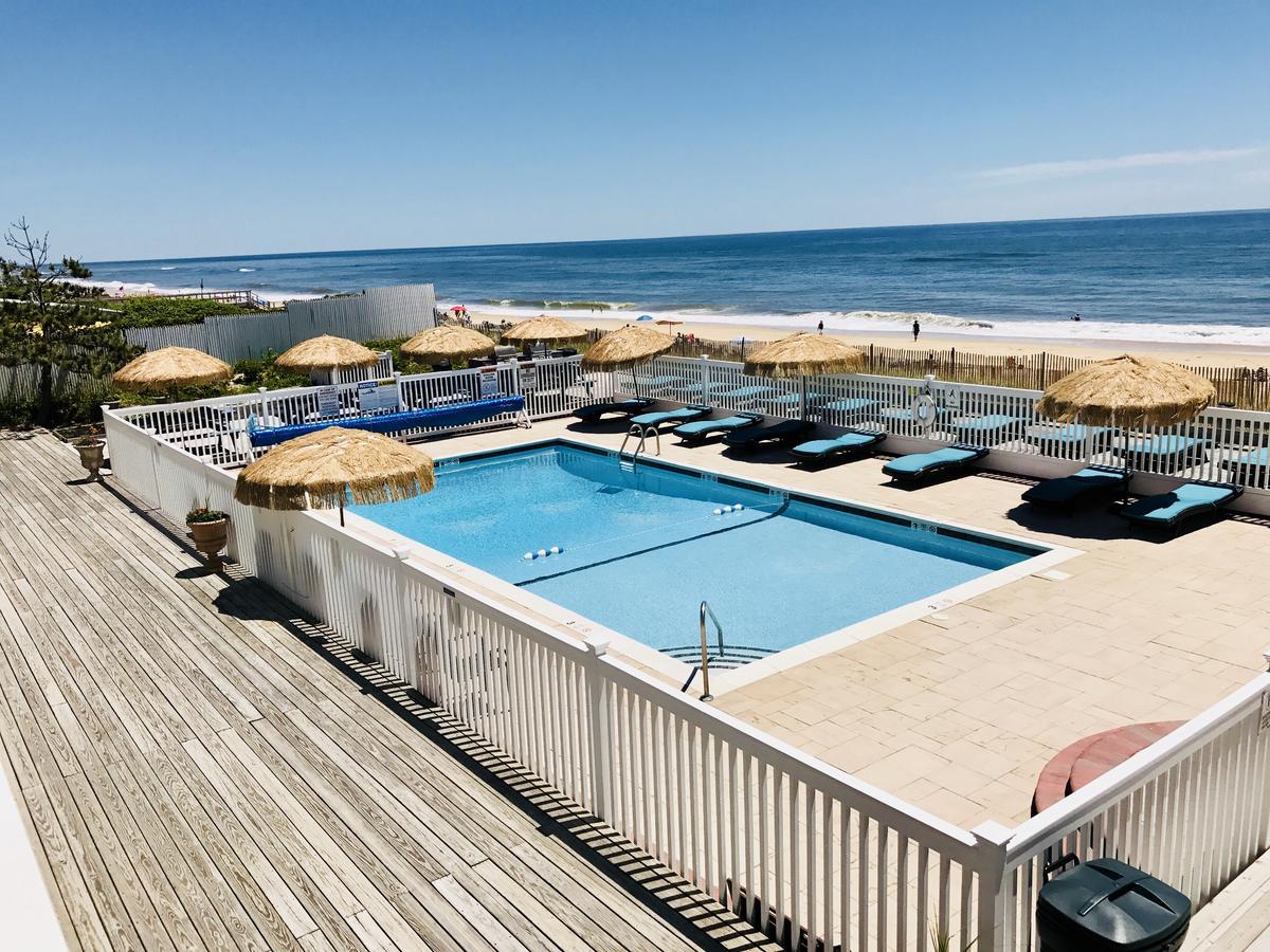 Ocean Surf Resort Montauk Eksteriør billede