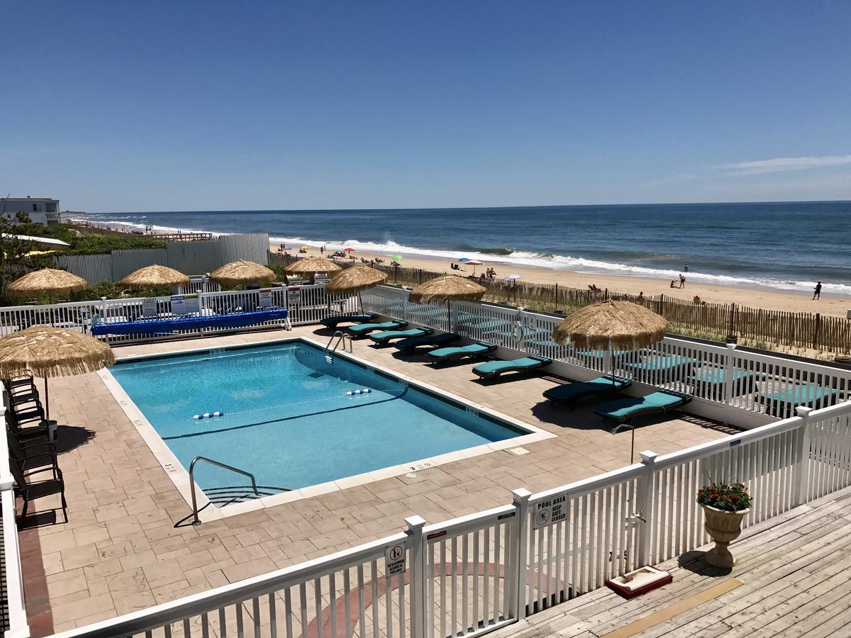 Ocean Surf Resort Montauk Eksteriør billede