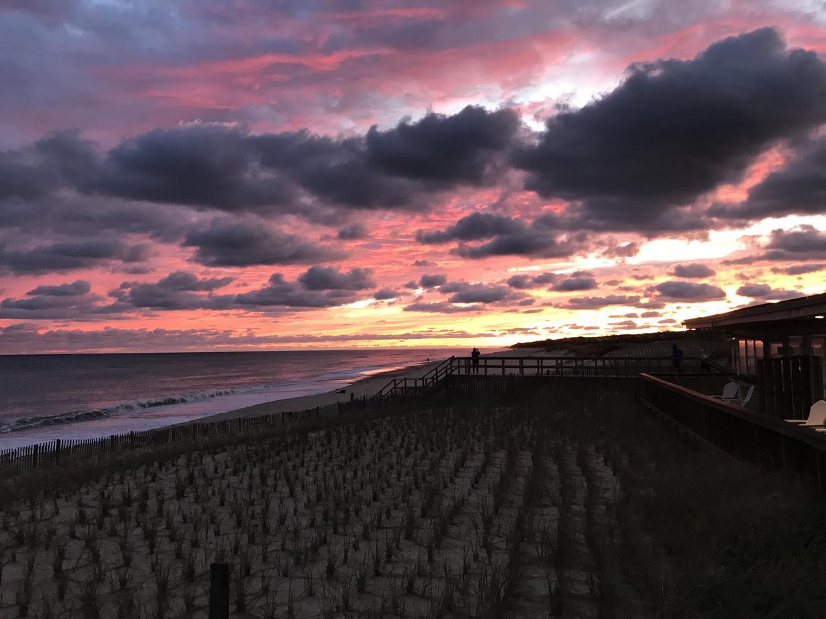 Ocean Surf Resort Montauk Eksteriør billede