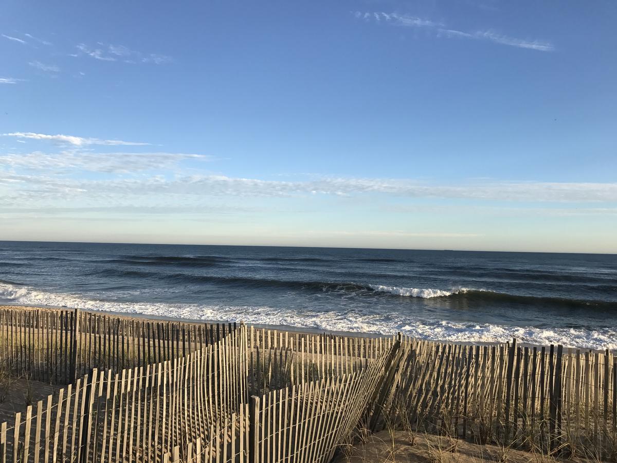 Ocean Surf Resort Montauk Eksteriør billede