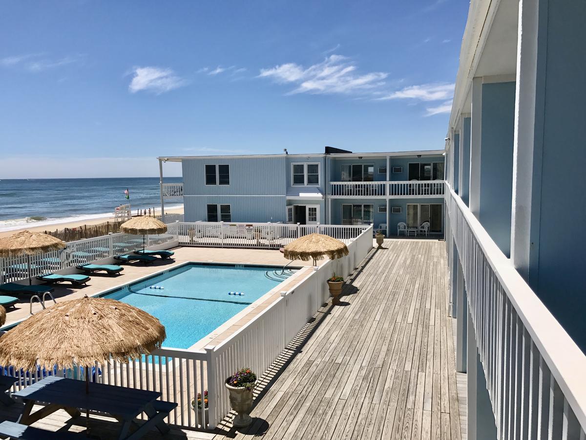 Ocean Surf Resort Montauk Eksteriør billede