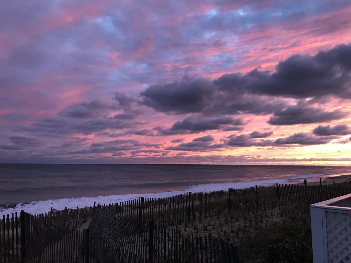 Ocean Surf Resort Montauk Eksteriør billede